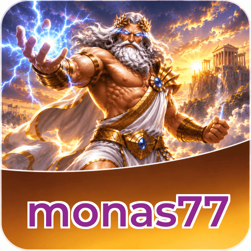 Tentang monas77
