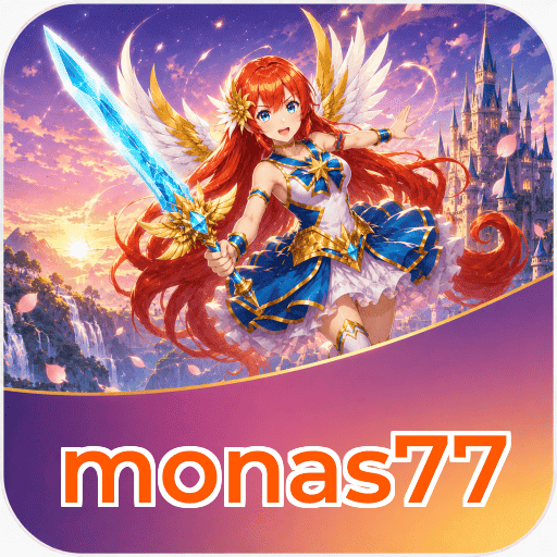 Persyaratan Sistem monas77