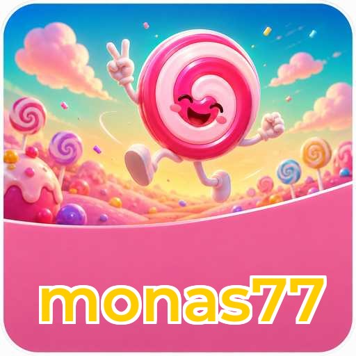 Fitur monas77